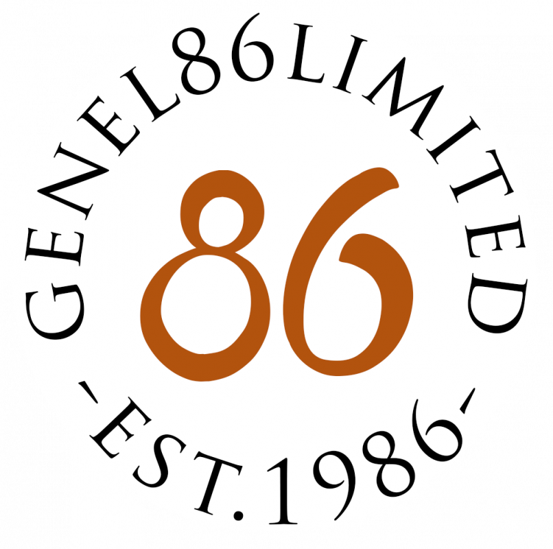 Genel 86 Limited
