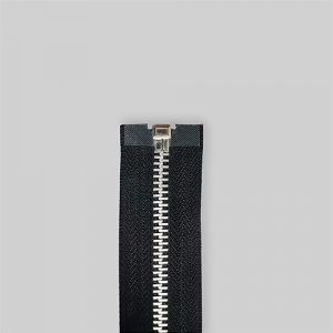 Open End Zip